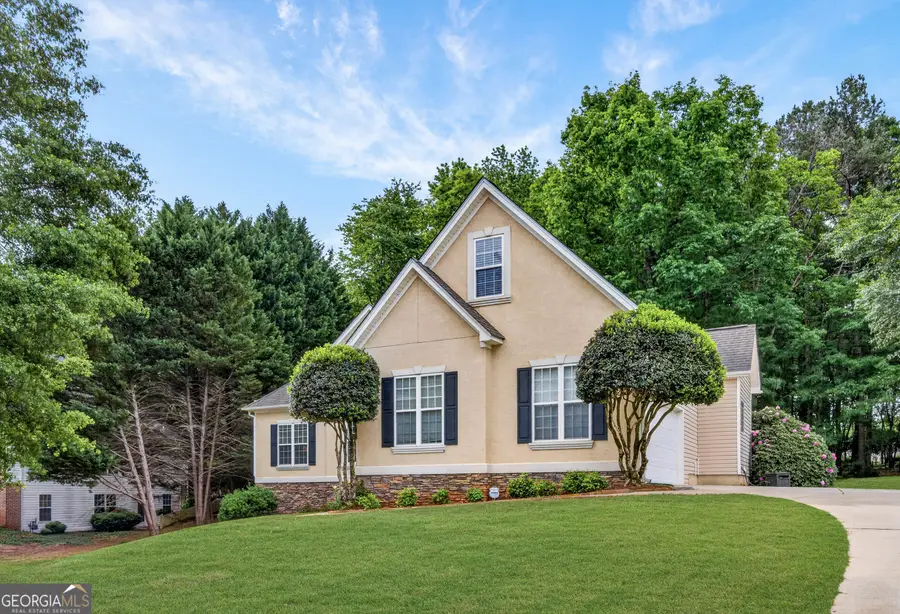 245 Ryans Court, Sharpsburg, GA 30277 - #2