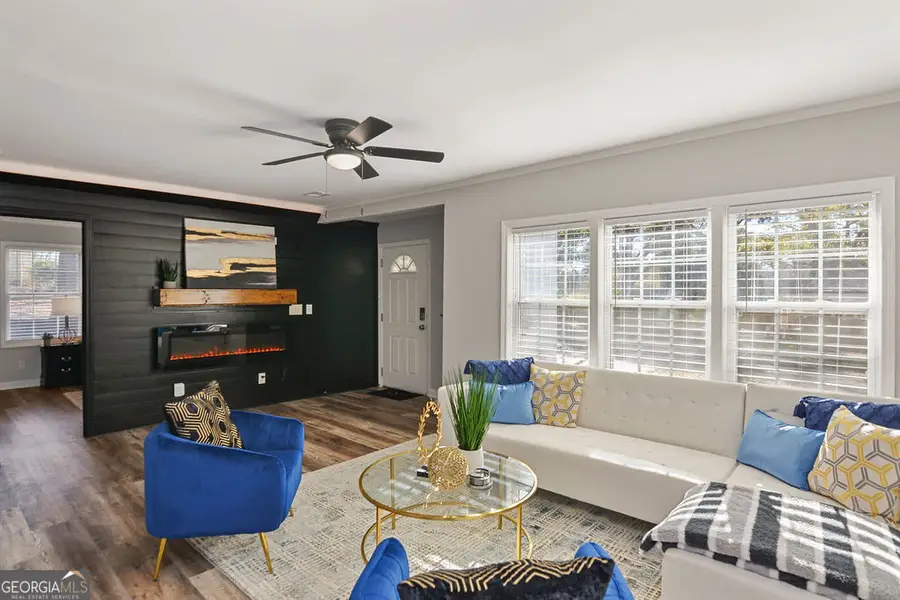 1917 Spring Avenue, East Point, GA 30344 - #2
