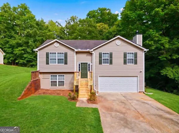 20 Michael Court, Covington, GA 30016
