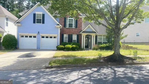 1185 Martins Down Drive, Lawrenceville, GA 30045