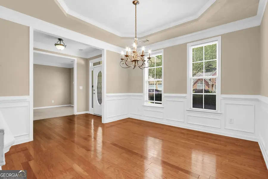 1185 Martins Down Drive, Lawrenceville, GA 30045 - #3