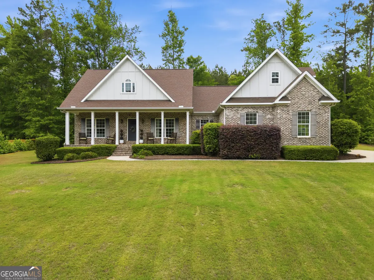 113 Oakwood Drive, Forsyth, GA 31029 - #1