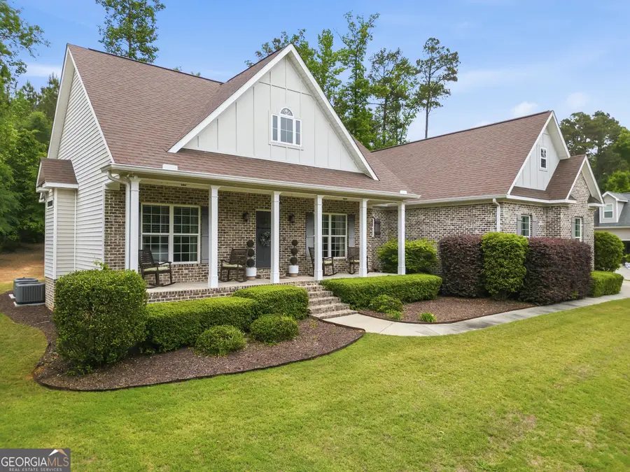 113 Oakwood Drive, Forsyth, GA 31029 - #2