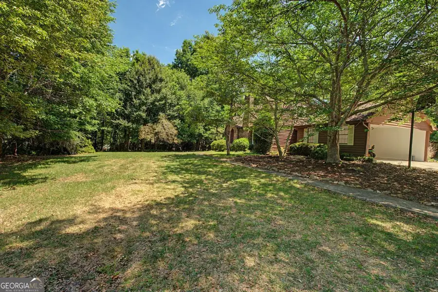 1530 Robinhood Road, Watkinsville, GA 30677 - #2