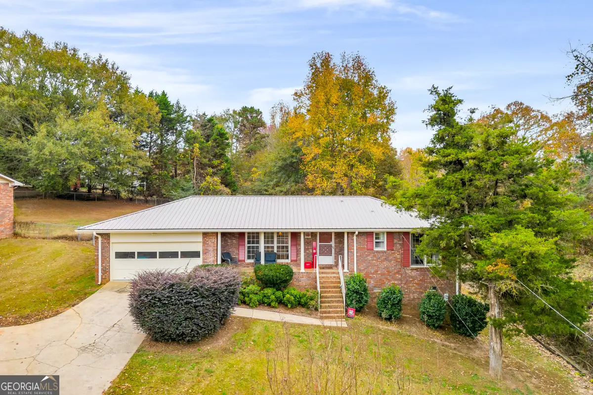 103 Ada Street, Royston, GA 30662 - #1