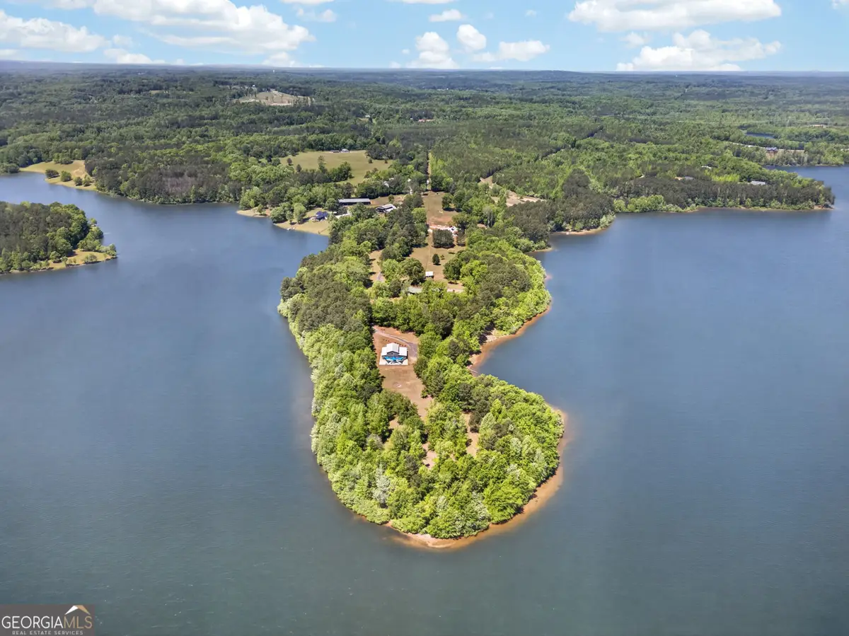 1110 Old Driver Road, Whitesburg, GA 30185 - #1