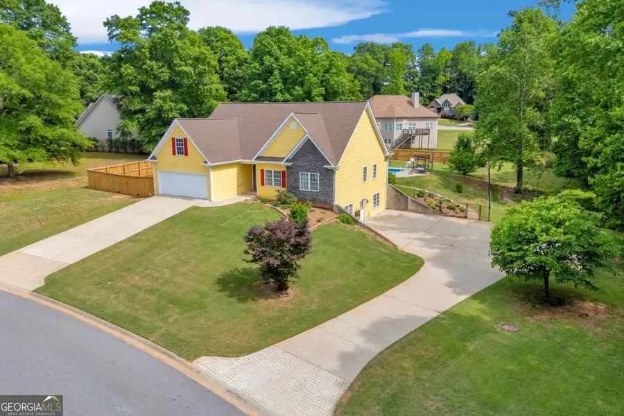 155 Hidden Falls Drive, Hull, GA 30646 - #2