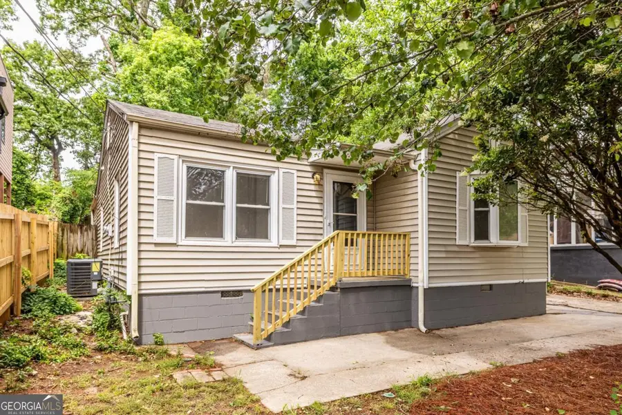 183 Clay Street, Atlanta, GA 30317 - #2
