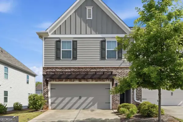 1308 Willamette Way, Marietta, GA 30008