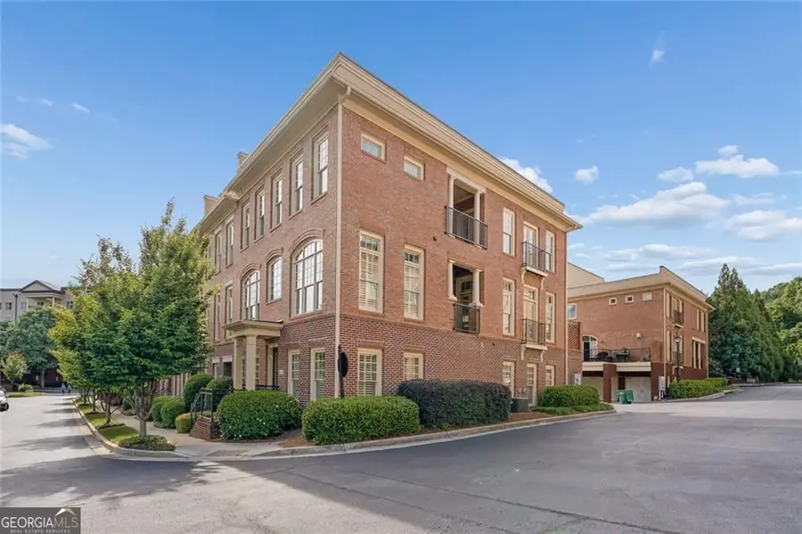 1114 River Vista Drive, Atlanta, GA 30339 - #2