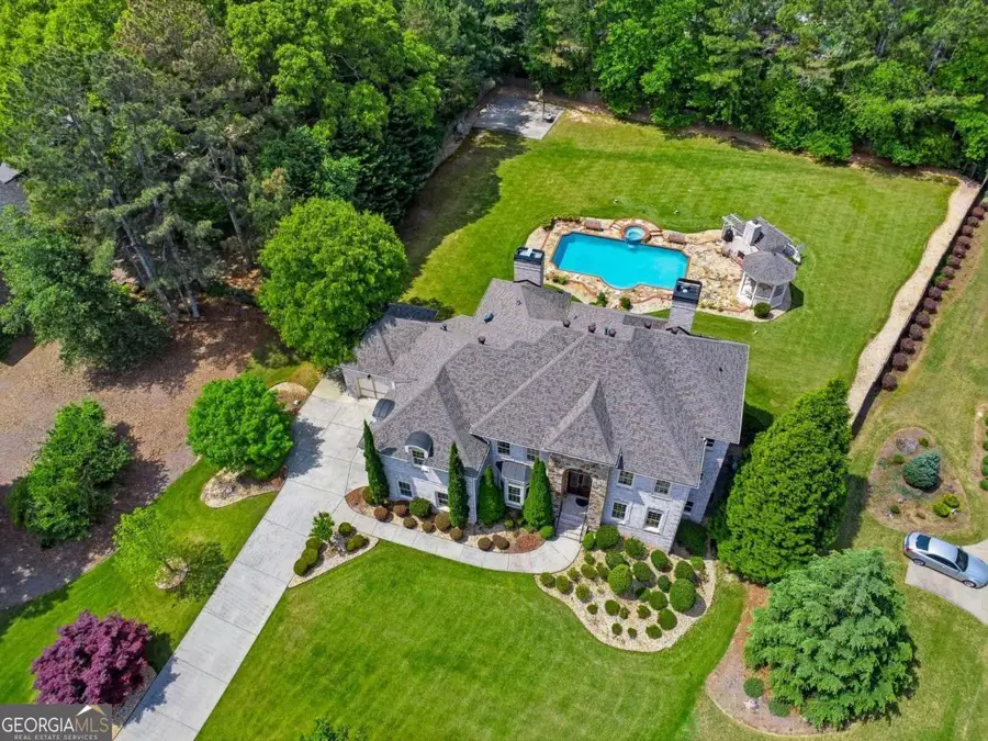 120 Roxbury Row, Milton, GA 30004 - #3