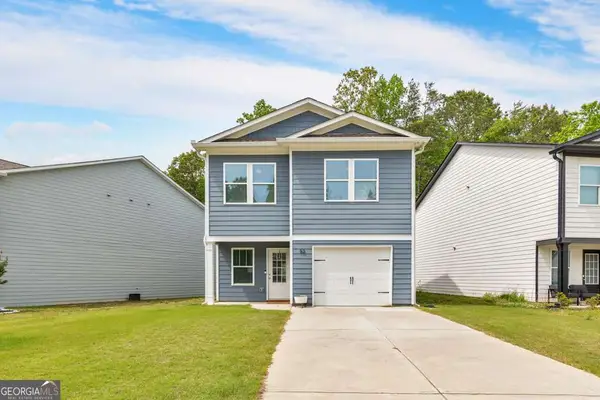 52 Hood Park Court, Jasper, GA 30143