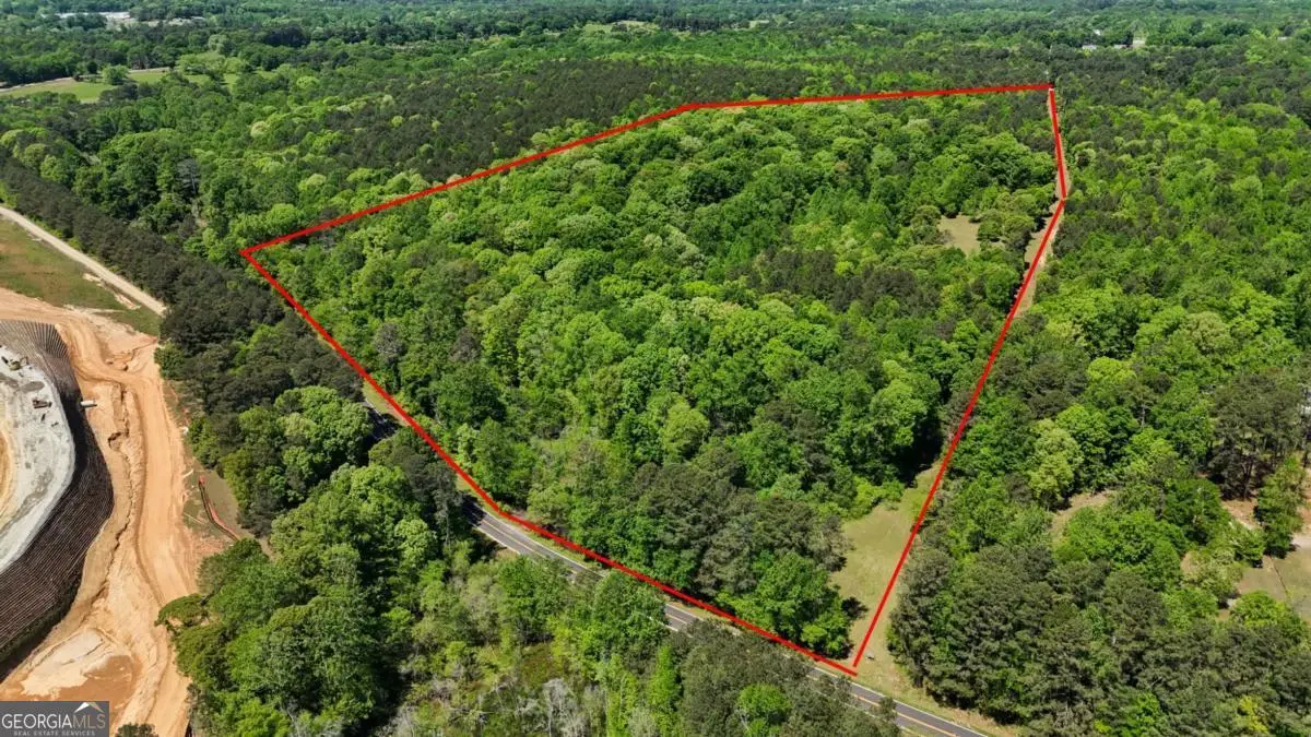 0 Bill Rutledge Road, Winder, GA 30680 - #1