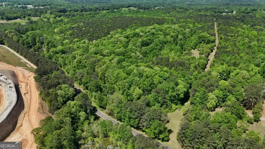 0 Bill Rutledge Road, Winder, GA 30680 - #2