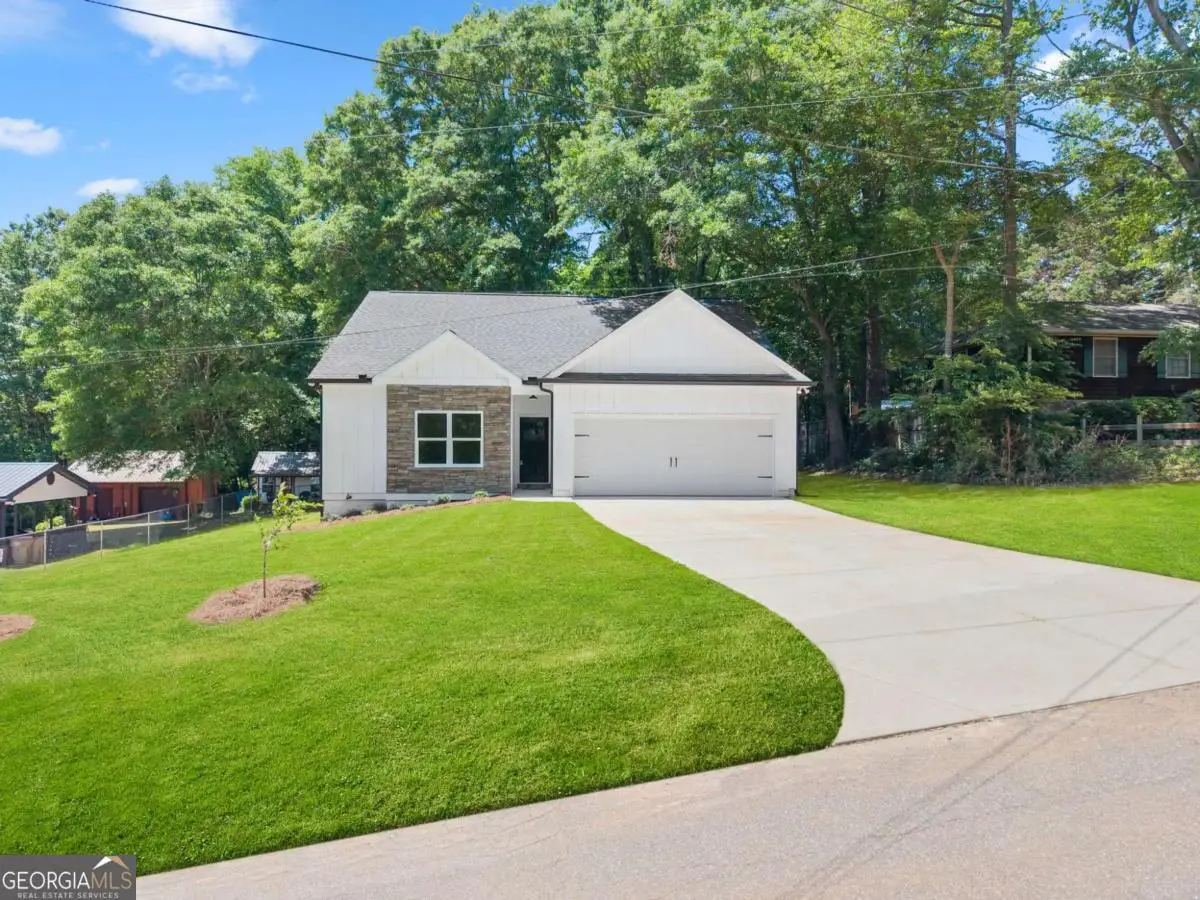 43 Anderson Street, Jefferson, GA 30549 - #1