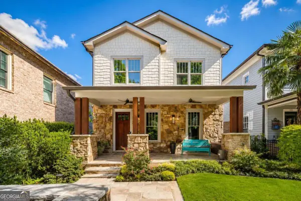 988 Faith Avenue Se, Atlanta, GA 30316