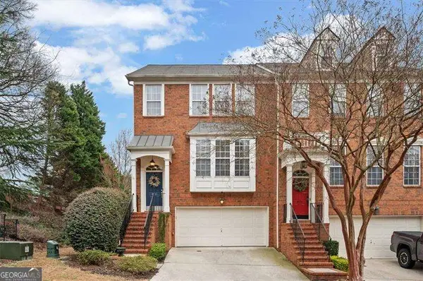 4851 Payson Terrace Se #3, Atlanta, GA 30339