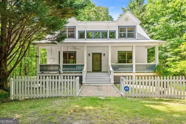 544 Cameron Road, Cleveland, GA 30528