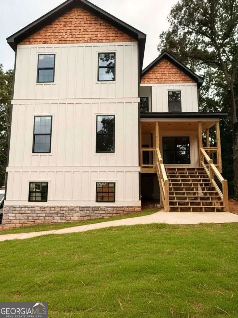 2183 Deep Woods Way, Marietta, GA 30062 - #1