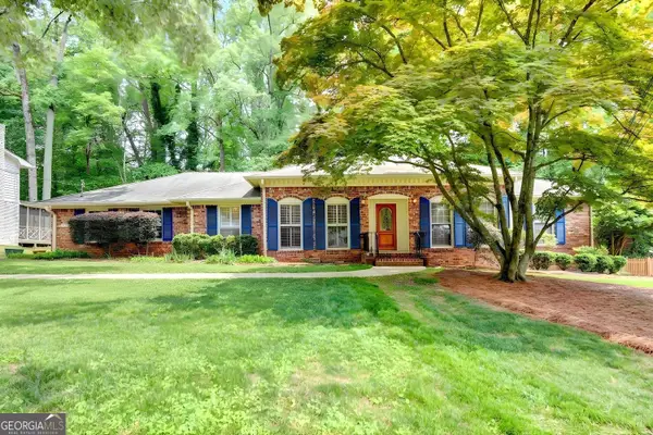 1571 Rochelle Court, Atlanta, GA 30338