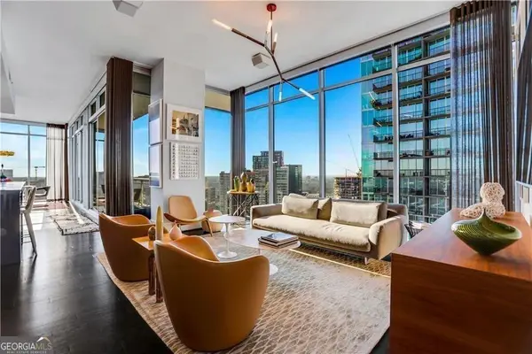 1065 Peachtree Street Ne #3102, Atlanta, GA 30309