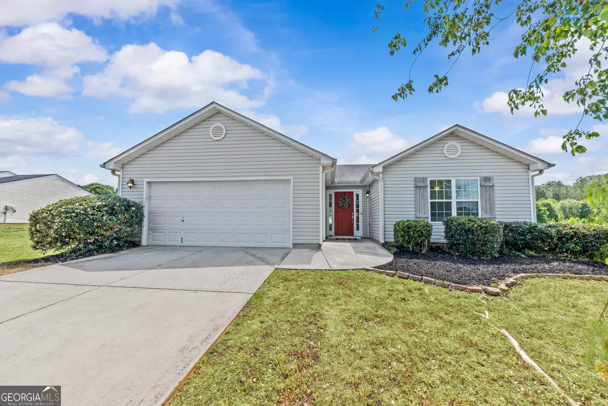 131 Stonebrooke Drive, Colbert, GA 30628 - #1