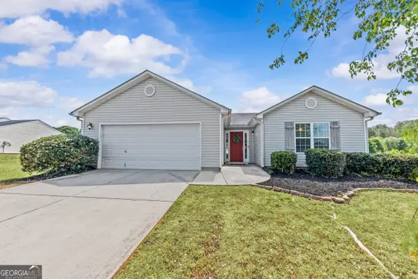 131 Stonebrooke Drive, Colbert, GA 30628