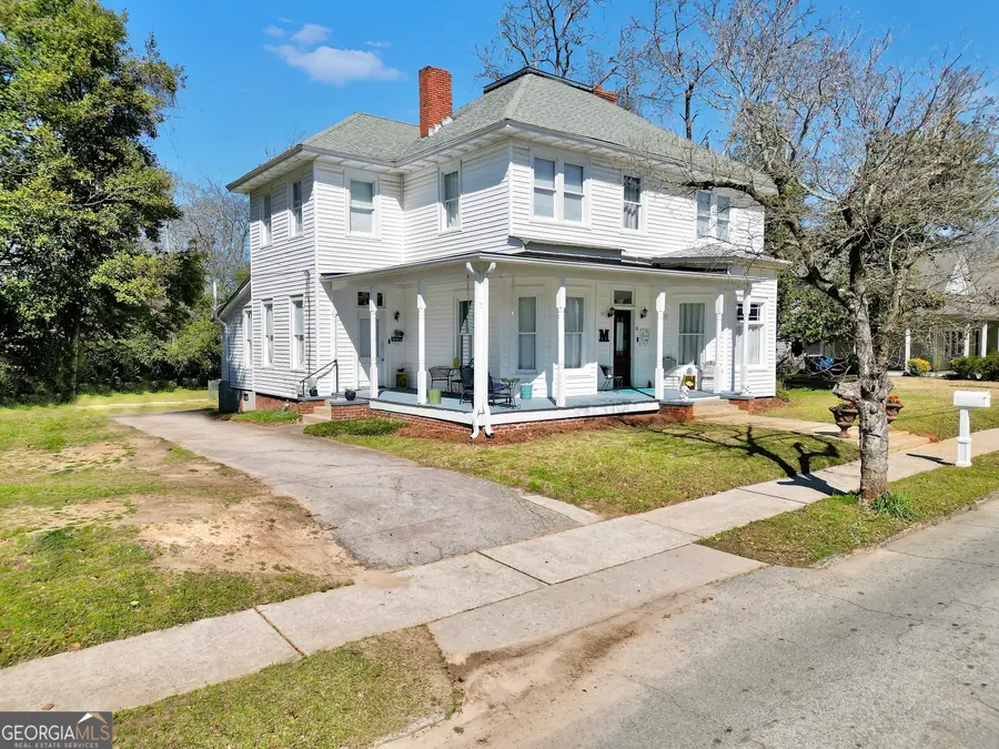 76 College Street, McDonough, GA 30253 - #2