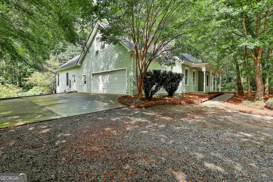 615 New Hope Road #NO SUBDIVISION, Fayetteville, GA 30214 - #3