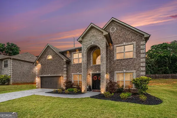 4994 Lynnonhall Court, Lithonia, GA 30038