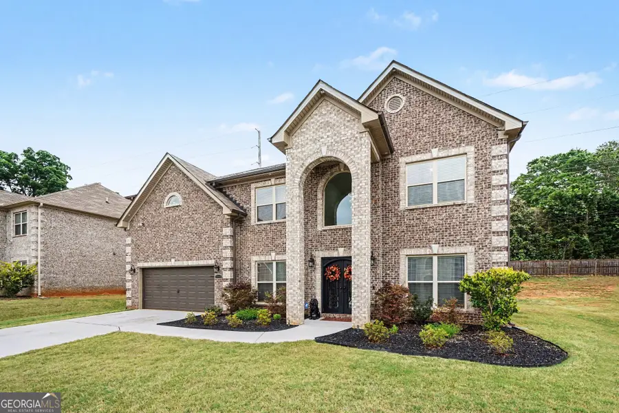 4994 Lynnonhall Court, Lithonia, GA 30038 - #2