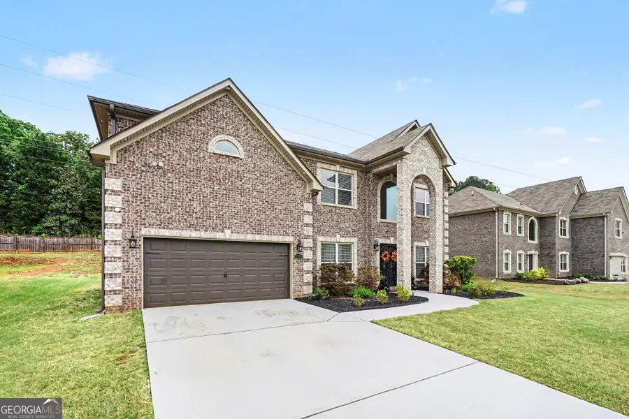 4994 Lynnonhall Court, Lithonia, GA 30038 - #3