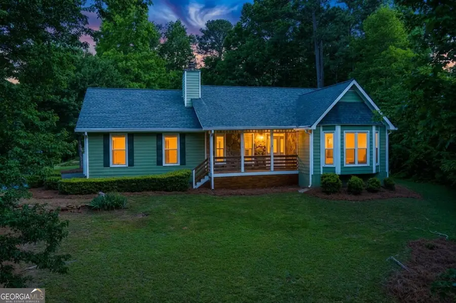 180 Hayes Circle, Rex, GA 30273 - #2