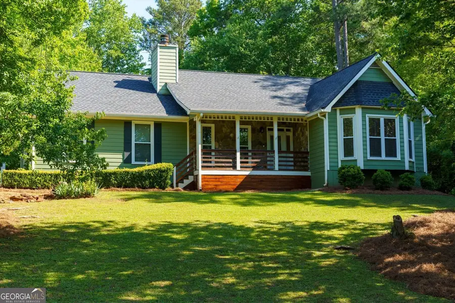 180 Hayes Circle, Rex, GA 30273 - #3