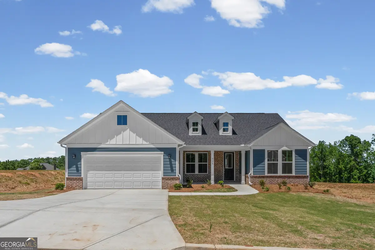 905 Hillwood Circle, Villa Rica, GA 30180 - #1