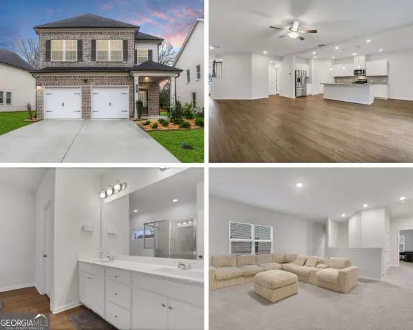 14 Green Love Lane, Grayson, GA 30017