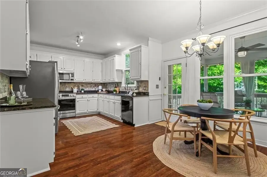 1295 Ashworth Avenue, Marietta, GA 30064 - #2