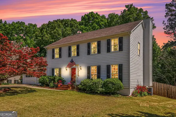 993 Coach House Drive, Tucker, GA 30084