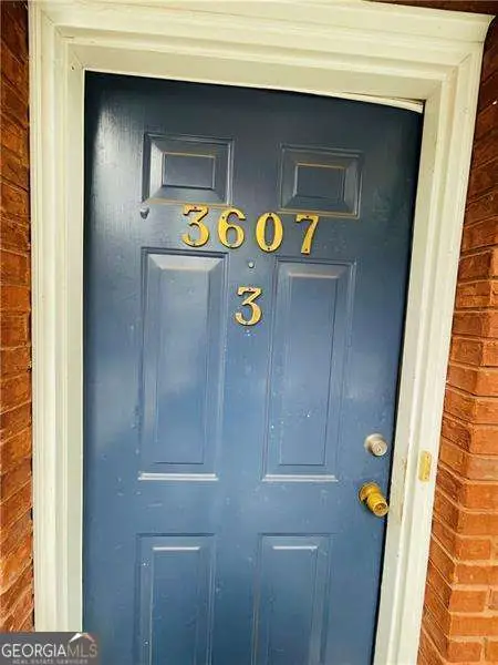 3607 Ginnis Drive Sw #3, Atlanta, GA 30331