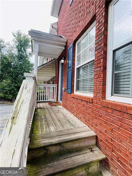 3607 Ginnis Drive Sw #3, Atlanta, GA 30331 - #2