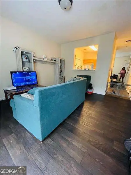 3607 Ginnis Drive Sw #3, Atlanta, GA 30331 - #3