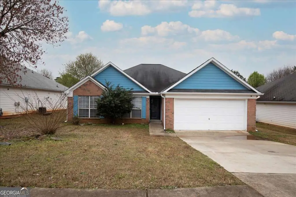 4931 Wilkins Station Drive, Decatur, GA 30035 - #1