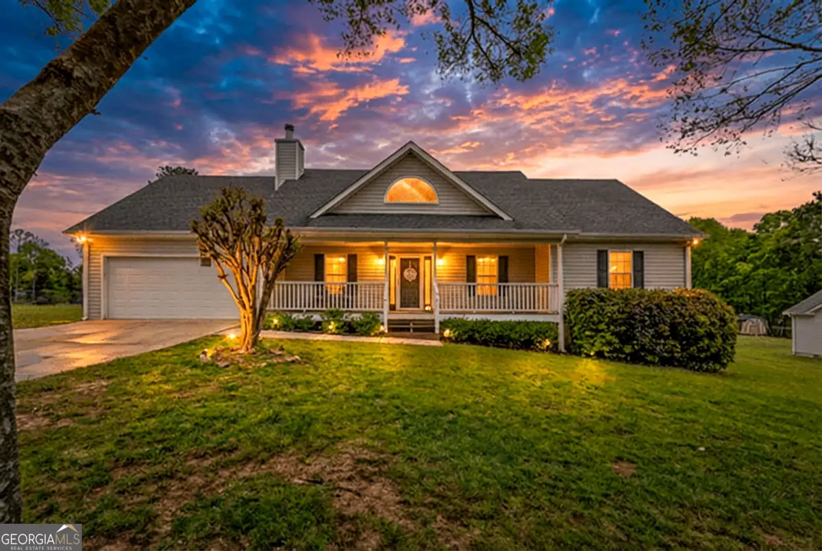 205 Beulah Lane, Locust Grove, GA 30248 - #1