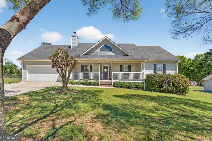 205 Beulah Lane, Locust Grove, GA 30248 - #2