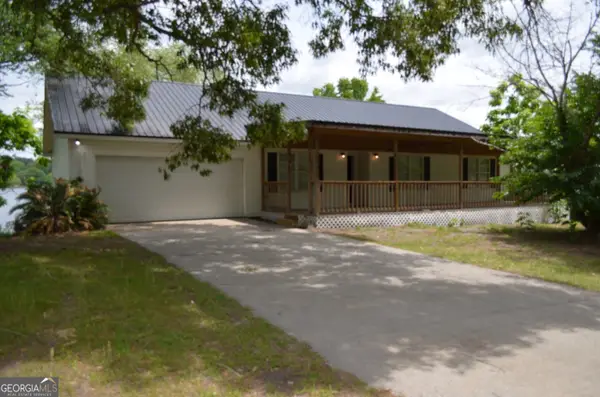103 Lakeview, Ivey, GA 31031