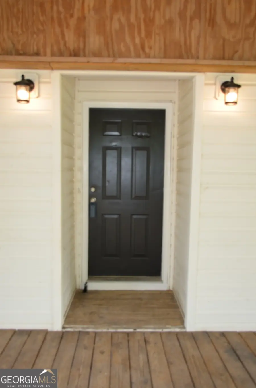 103 Lakeview, Ivey, GA 31031 - #2