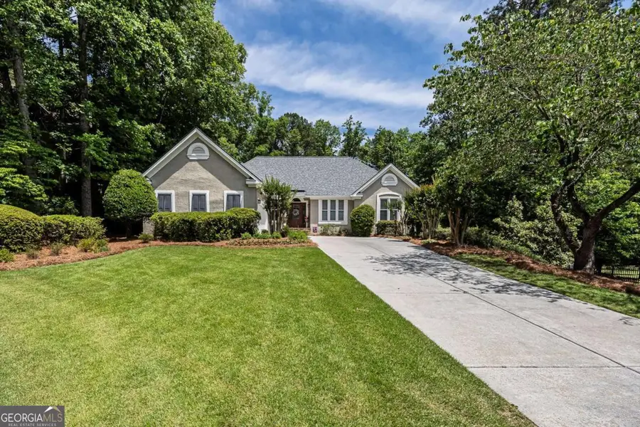 1104 Fox Creek Court, Woodstock, GA 30189 - #3