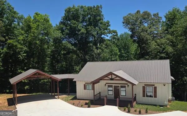 1217 Youngs Farm Road, Cedartown, GA 30125