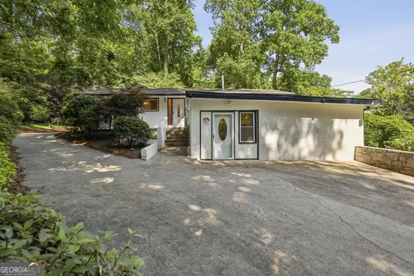 2056A Abby Lane Ne, Atlanta, GA 30345