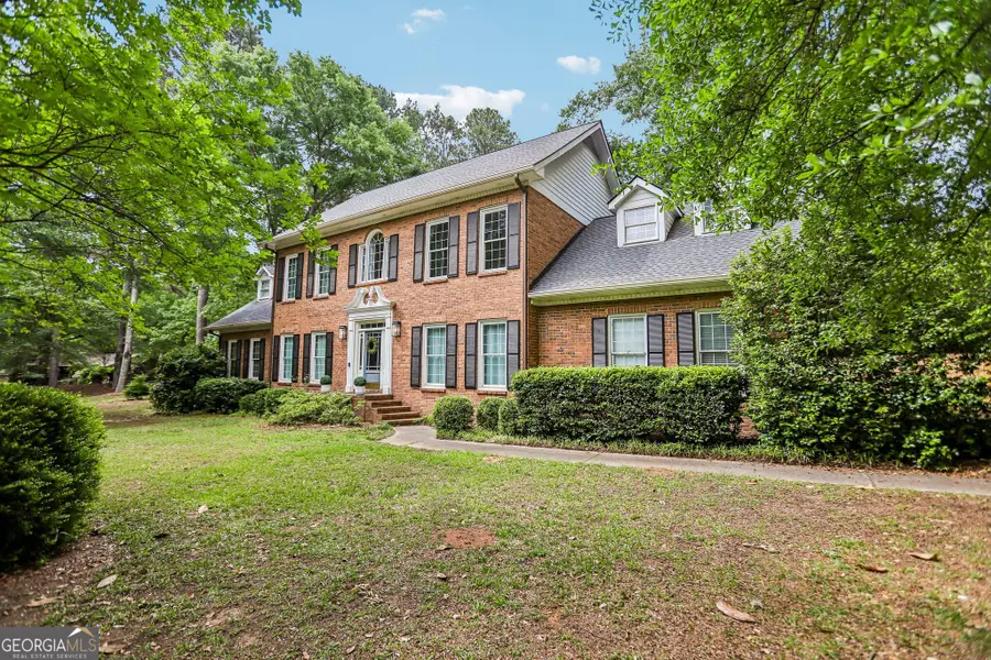 960 Todd Drive, Covington, GA 30014 - #2